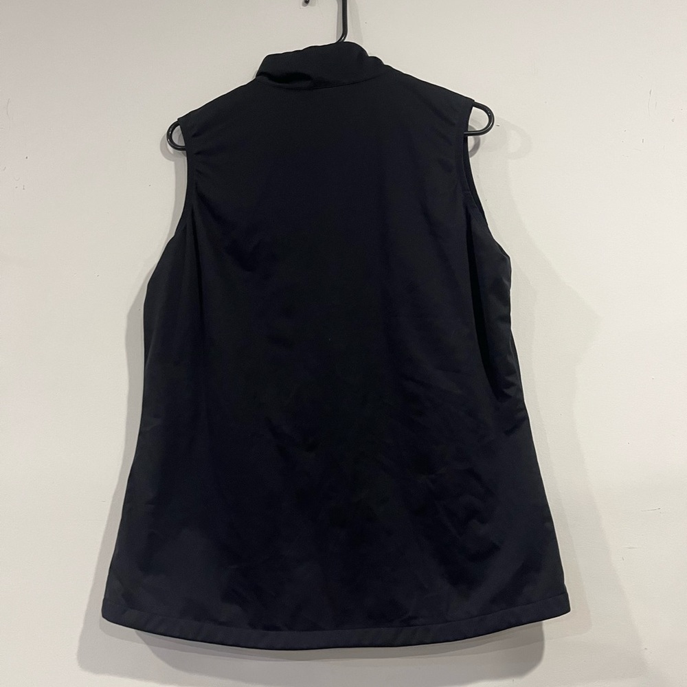 Nike Golf Vest-Hazeltine Ryder Cup 2016